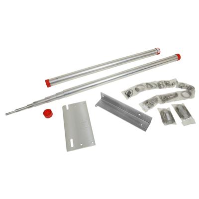 DX Engineering MBVE-5A/AE Series SAF-T-TILT™ Vertical Antenna Components