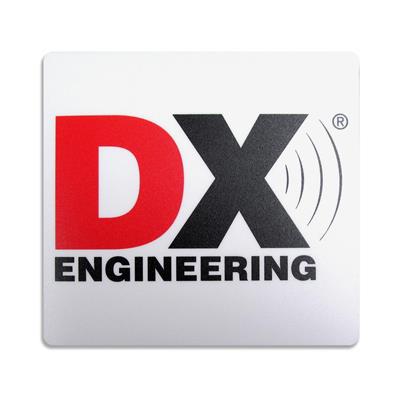 DX Engineering Mouse Pads