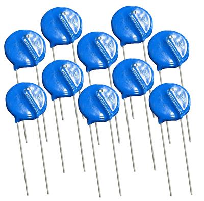 DX Engineering Electronic Protection Components