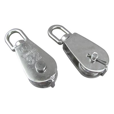 DX Engineering Rope Hardware Kits