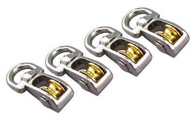 DX Engineering Rope Hardware Kits