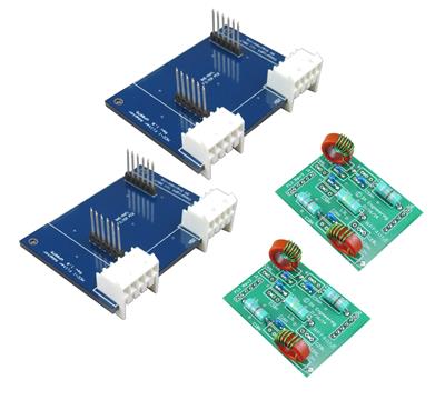 DX Engineering NCC-2 Receive Filter Sets