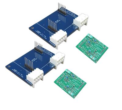 DX Engineering NCC-2 Receive Filter Sets