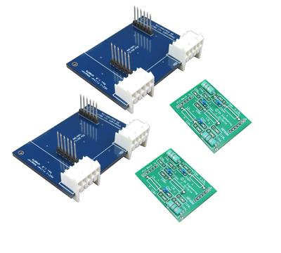 DX Engineering NCC-2 Receive Filter Sets