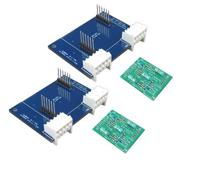 DX Engineering NCC-2 Receive Filter Sets