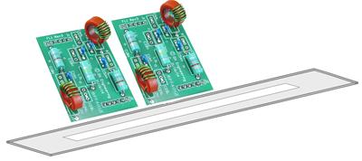 DX Engineering NCC-1 Receive Filter Sets