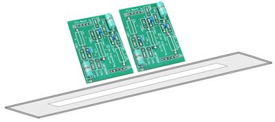 DX Engineering NCC-1 Receive Filter Sets