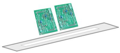 DX Engineering NCC-1 Receive Filter Sets