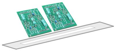 DX Engineering NCC-1 Receive Filter Sets