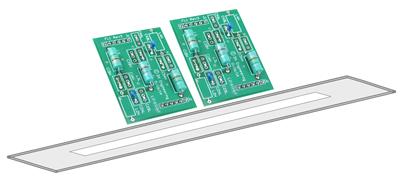 DX Engineering NCC-1 Receive Filter Sets