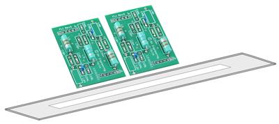 DX Engineering NCC-1 Receive Filter Sets