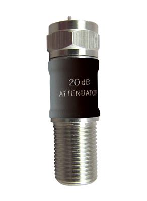DX Engineering NPA RF Attenuators