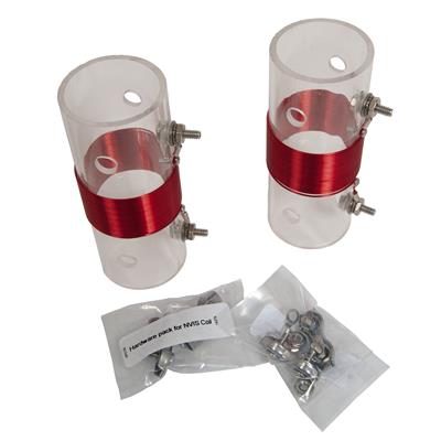 DX Engineering NVIS 80 Meter Coils