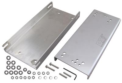 DX Engineering® OMNI-TILT® Vertical Antenna Tilt Bases