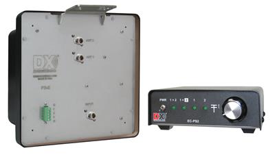 DX Engineering PRO-STACK Broadband Antenna Phasing Systems