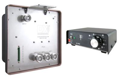 DX Engineering PS-3B PRO-STACK Three Antenna Phasing System