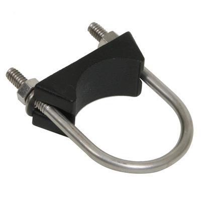 DX Engineering Saddle Clamps