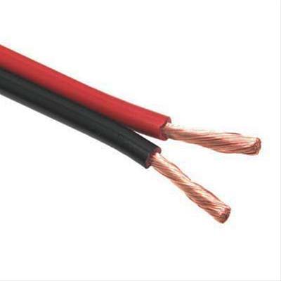 DX Engineering Zip Cord Power Wire