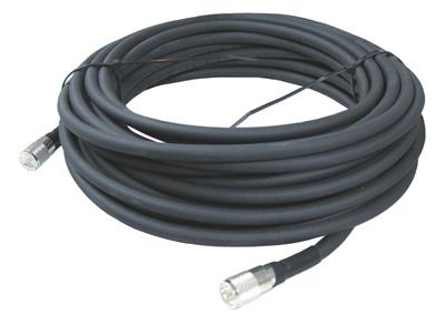 DX Engineering Phased Array Quarter Wave Tuned Cables