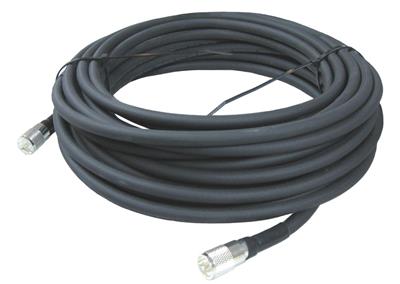 DX Engineering Pretuned Quarter-Wave Phased Array Cables