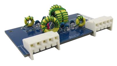 DX Engineering Receive Filter Plug-In Modules