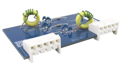 DX Engineering Receive Filter Plug-In Modules