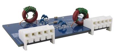 DX Engineering Receive Filter Plug-In Modules