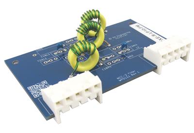 DX Engineering Receive Filter Plug-In Modules