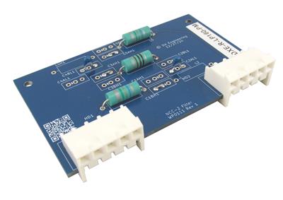 DX Engineering Receive Filter Plug-In Modules