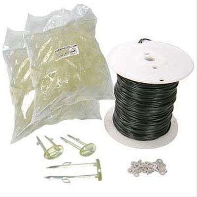 DX Engineering Bulk Radial Wire Kits