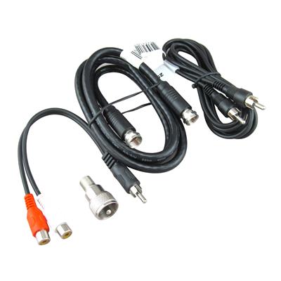 DX Engineering RF PRO Loop Replacement Components