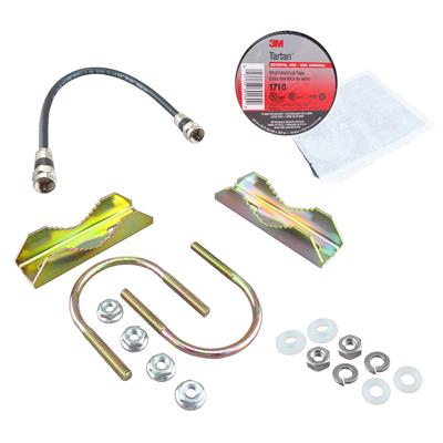DX Engineering RF PRO Loop Replacement Components