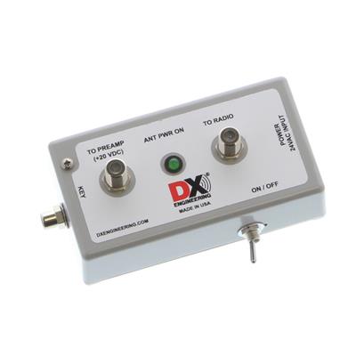 DX Engineering RF PRO Loop Replacement Components
