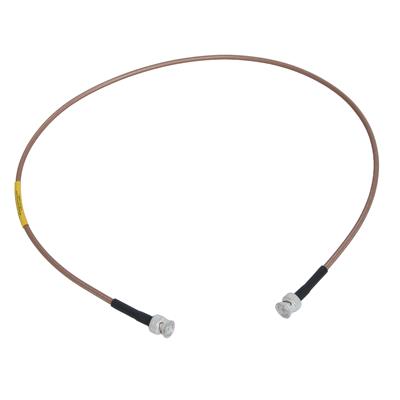 DX Engineering RG-400 High Isolation Coaxial Cable Assemblies