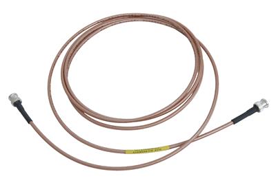 DX Engineering RG-400 High Isolation Coaxial Cable Assemblies