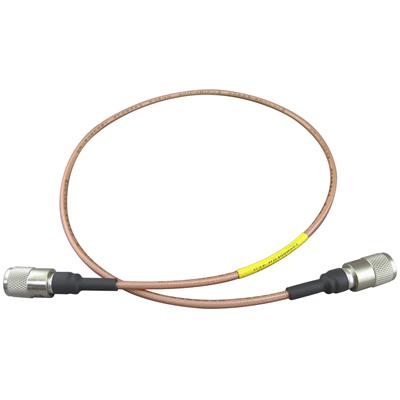 DX Engineering RG-400 High Isolation Coaxial Cable Assemblies