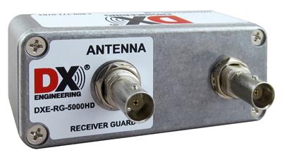 DX Engineering Receiver Guard Electronic RF Limiters