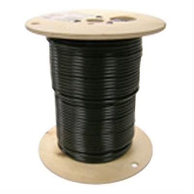 DX Engineering RG-6U 75-ohm Standard Quad-Shield Coaxial Cable