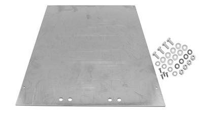 DX Engineering Radio RF Ground Plane Kits