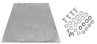 DX Engineering Radio RF Ground Plane Kits