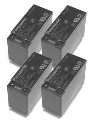DX Engineering Remote Antenna Switch Replacement Parts