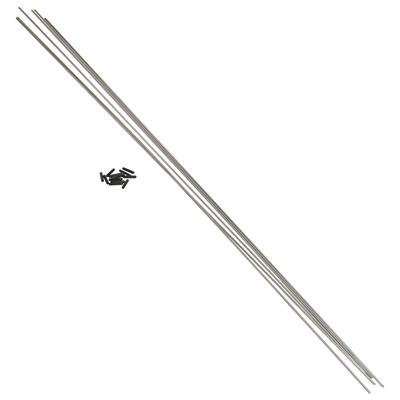 DX Engineering Hot Rodz™ Capacity Hat Rods