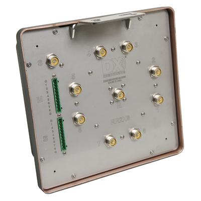 DX Engineering Dual Input Remote Antenna Switches