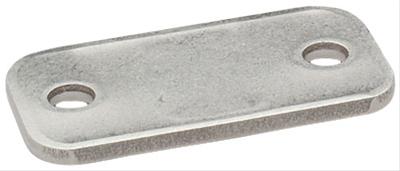 DX Engineering Resin Support Block Reinforcement Plates