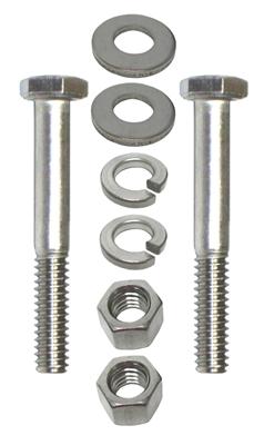 DX Engineering Hex Bolt Hardware Sets