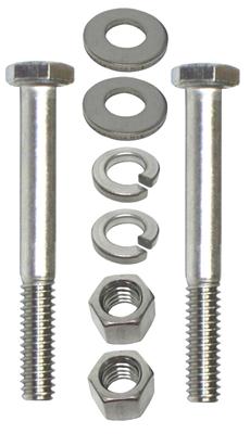 DX Engineering Hex Bolt Hardware Sets