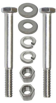 DX Engineering Hex Bolt Hardware Sets