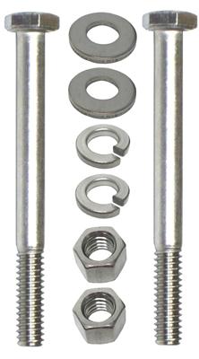 DX Engineering Hex Bolt Hardware Sets