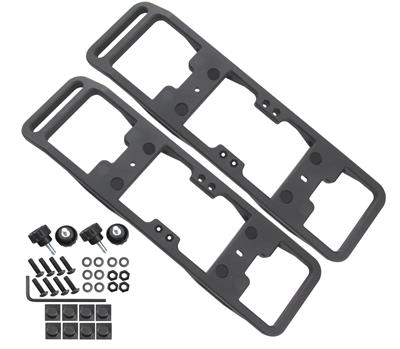 DX Engineering RSR-710 Radio Side Rails