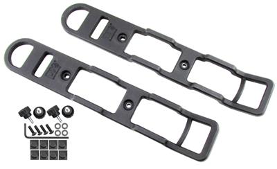 DX Engineering RSR-891 Radio Side Rails